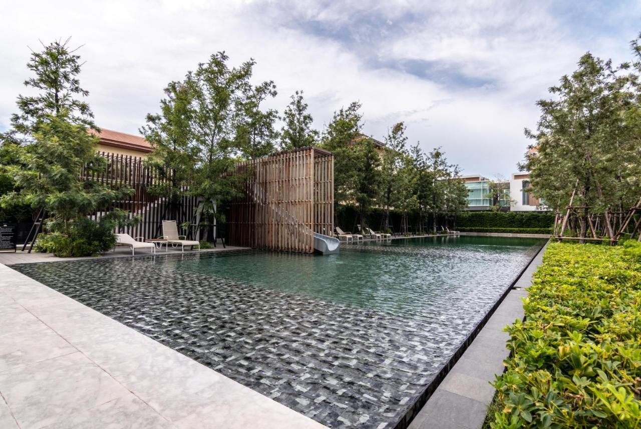 Pattaya Holiday At Veranda Residence Pattaya جومتين بيتش المظهر الخارجي الصورة